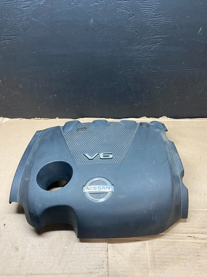 2009 to 2014 Nissan Maxima 3.5L Engine Cover E3621 PS0