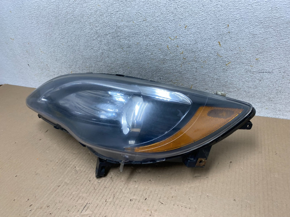 2011 2012 2013 2014 Chrysler 200 Left Driver Lh Side Headlight AJ2517 DW1
