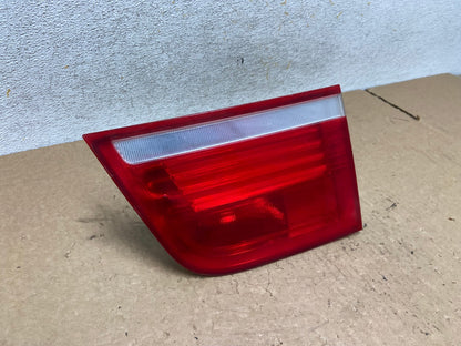 2007 to 2010 Bmw X5 E70 Right Passenger Rh Side Inner Tail Light AI3577 LK2