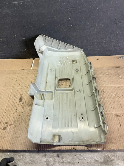 2007 to 2011 BMW 328i 528i Plastic Engine Cover Shield M2704 PS4