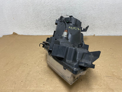 2012 to 2017 Nissan Quest Left Driver LH Side Headlight Halogen AG9274 DW6