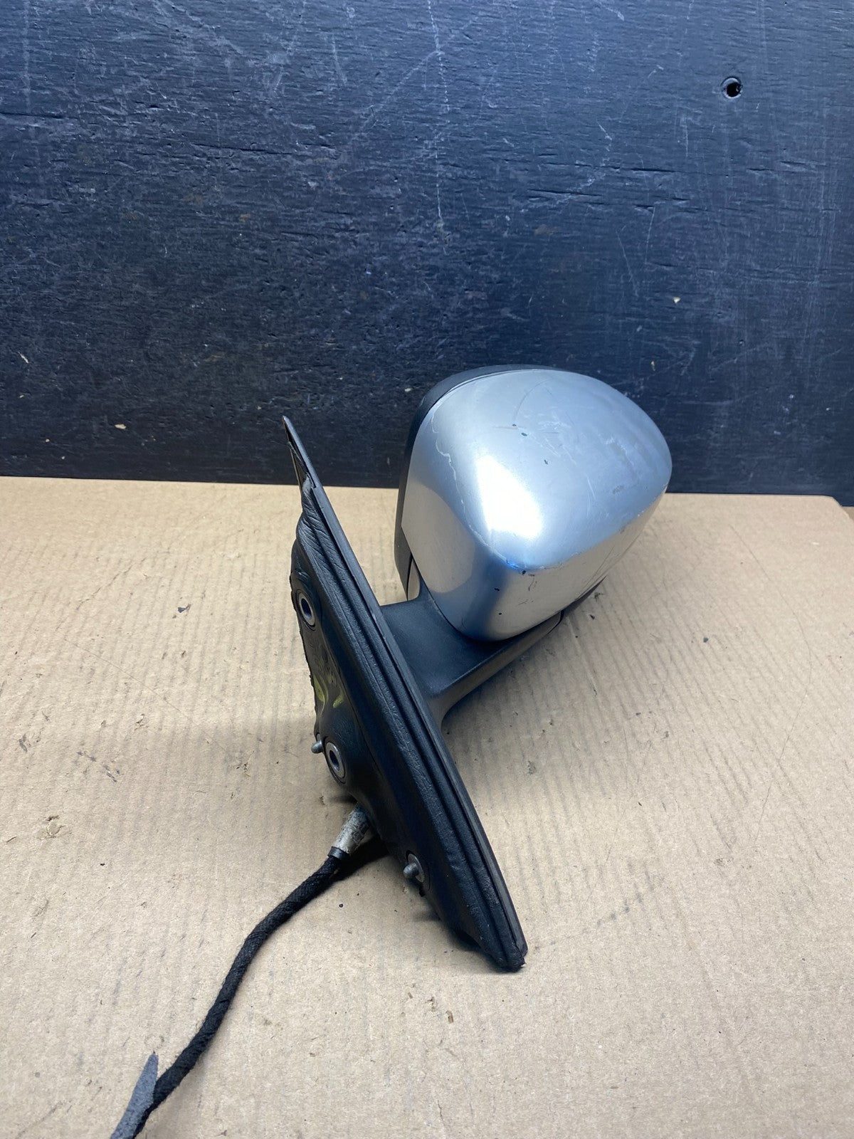 2011-2016 Volkswagen Jetta Sedan Left Driver View Door Mirror AH4521 DW1
