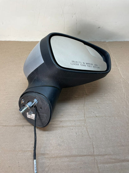 2011 to 2019 Ford Fiesta Right Passenger View Door Mirror ai0429 DG2