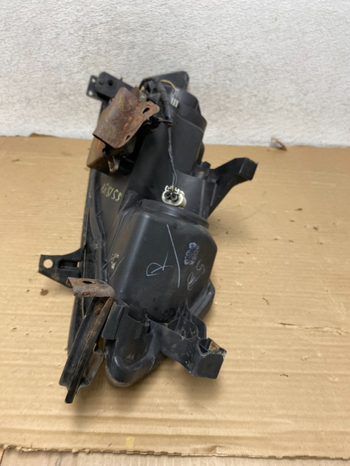 2004 2005 2006 Acura TL Headlight Left Driver LH Side Xenon HID AG8155 DW5