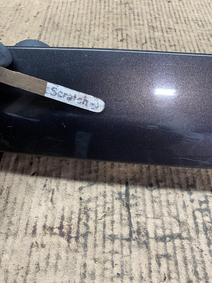 2008-2012 Buick Enclave Trunk Lid Finish Panel Moulding w/ Camera N3284 DG4