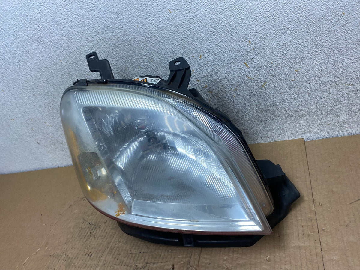 2005 - 2007 Mercury Montego Right Passenger Side Headlight Xenon HID AI6872 DW1