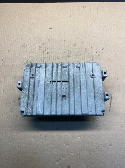 2002 Dodge Ram 4.7L Engine Computer Module ECM p56028410ag ECU AH3355 LK1