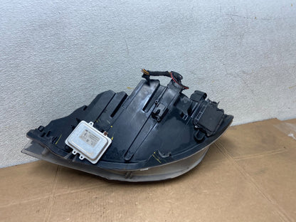 2008 2009 2010 Bmw X6 Right Passenger RH Headlight Xenon Hid Y5210 DW12