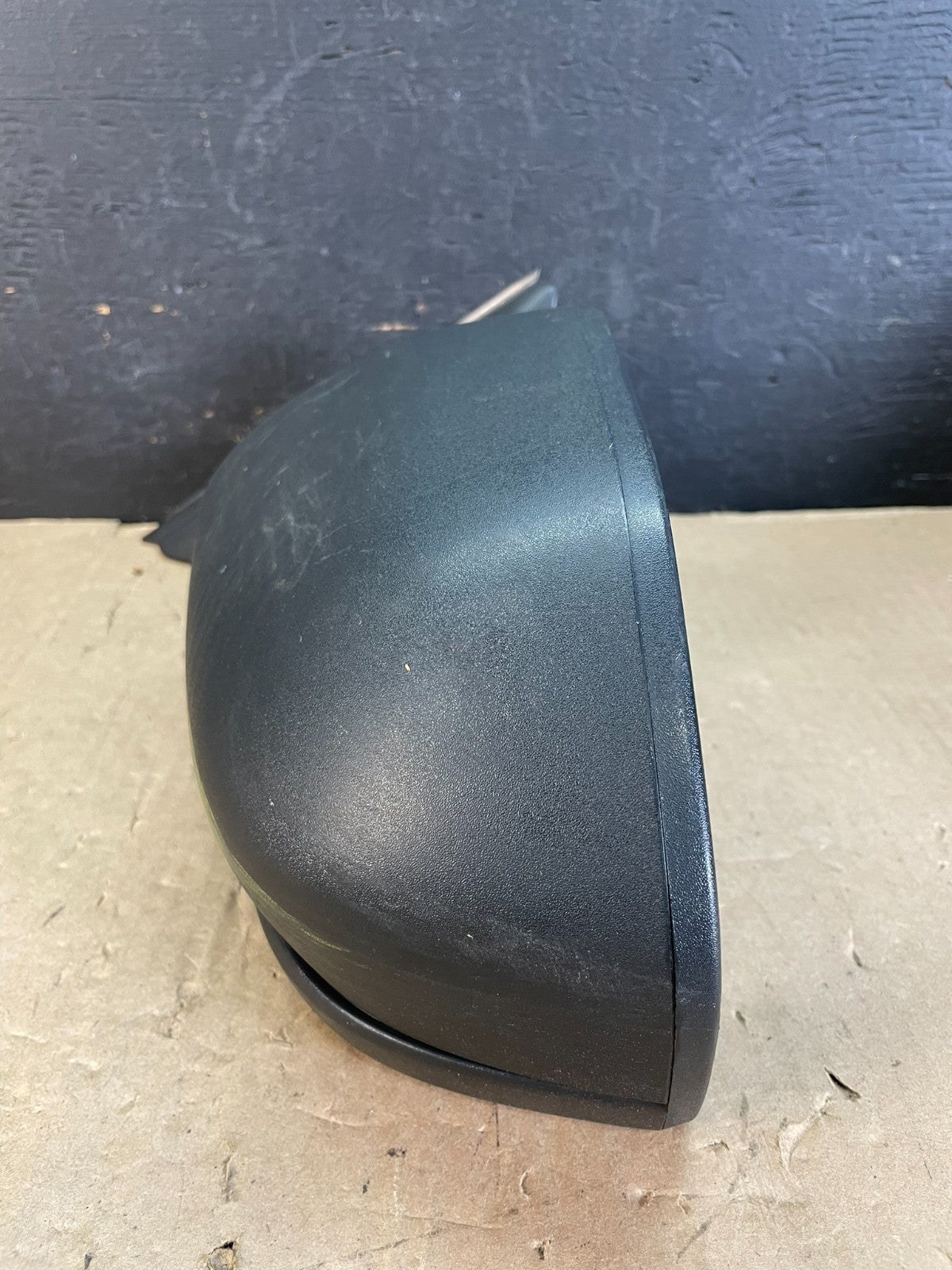 2020 to 2022 Ford Explorer Left Driver LH Side View Door Mirror AD5876 DW7