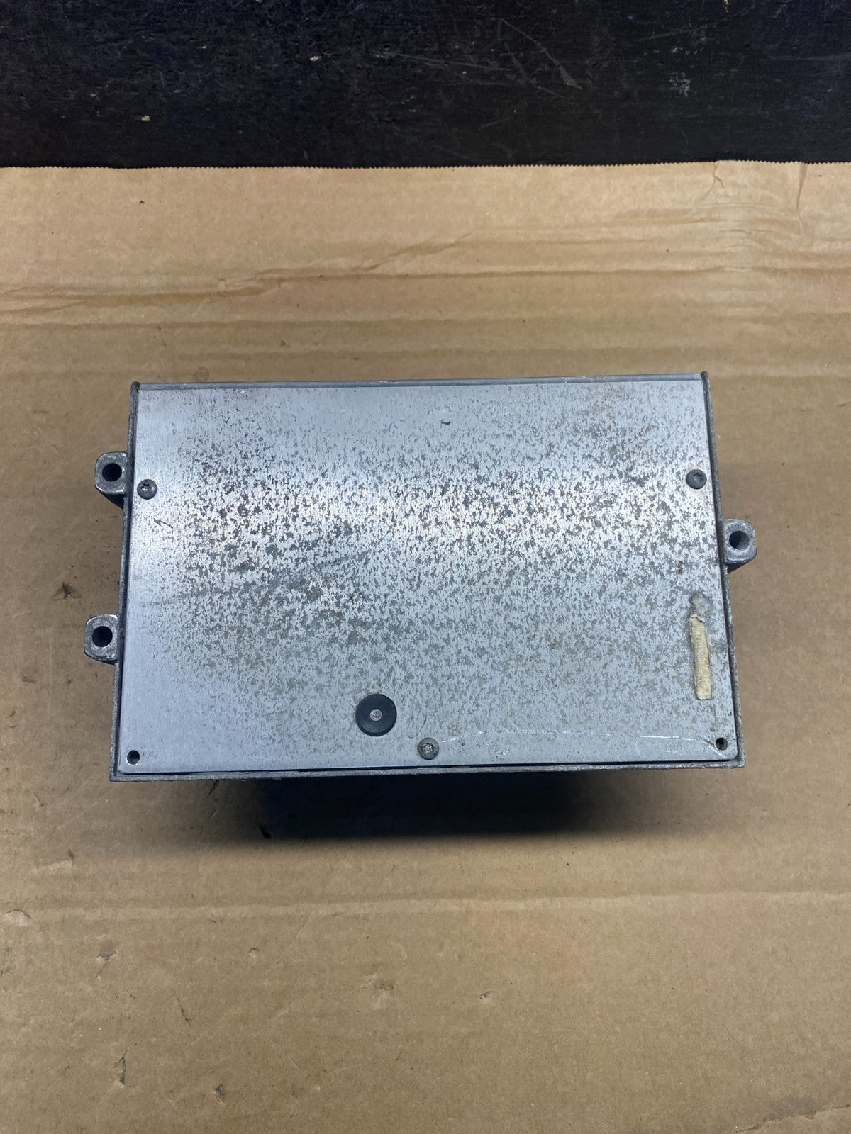 2003 Dodge Ram 1500 4.7L ECU ECM Engine Control Computer AH4880 DW1