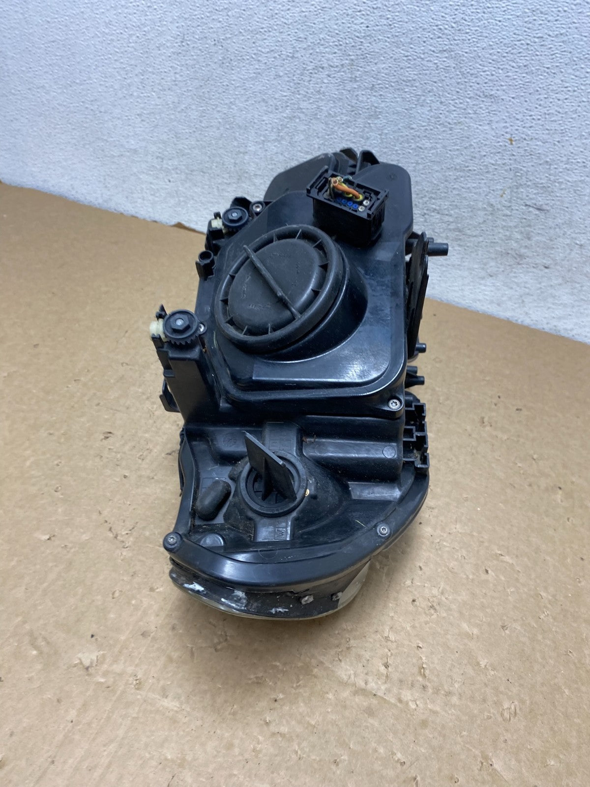 Halogen 2004 2005 2006 Bmw E53 X5 Left Driver LH Headlight AF7923 DW10