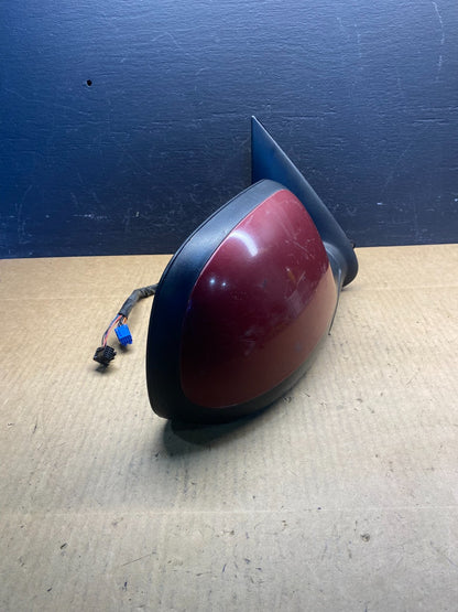 2003-2006 Chevrolet Tahoe Suburban Right Passenger Turn Door Mirror AC4233 MS1