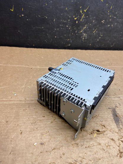 2013 to 2014 Ford Edge AM/FM Radio Reciever OEM w9833 DG1