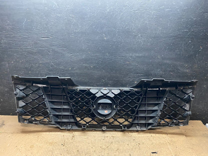 2005 2006 2007 Nissan Pathfinder Chrome Front Upper Grill Grille T9697 DG3