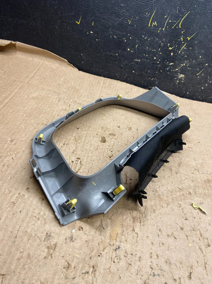 2016 2017 2018 Toyota Rav4 Speedometer Cluster Gauge Trim Z4085 DG3