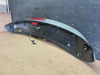 2007 2008 2009 Acura RDX Rear Spoiler Wing Lift Gate 3rd Brake Light AA2211 DG10