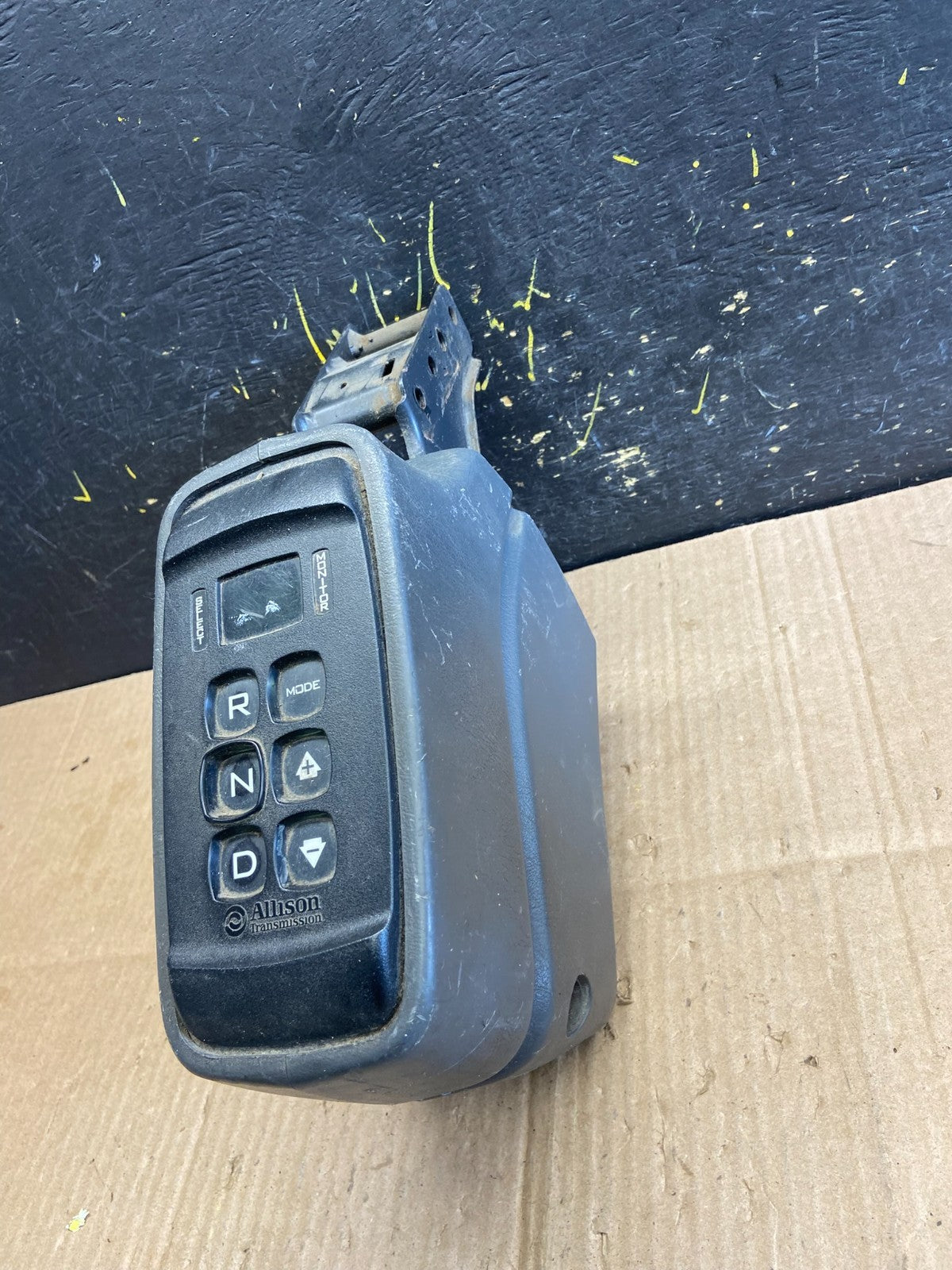 ALLISON Automatic Gear Shift Panel AA81551