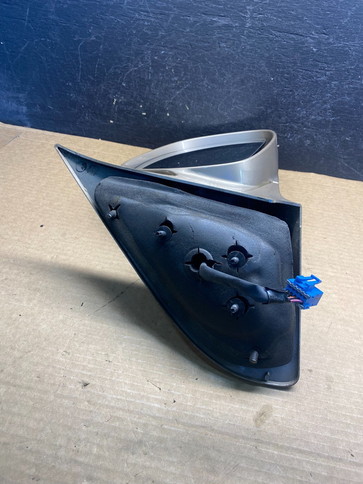 2002 to 2007 Buick Rendezvous Right Passenger RH Side View Door Mirror af4146 DG4