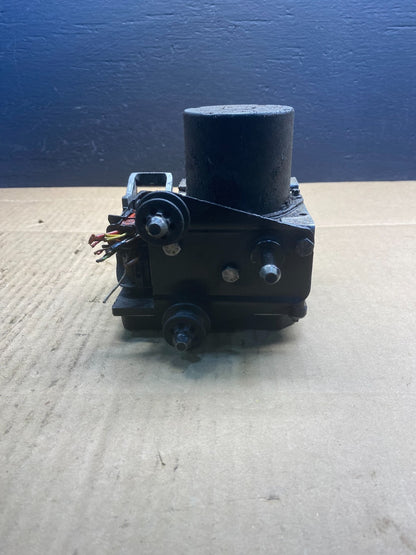 2009 to 2012 Audi Q5 ABS Anti-Lock Brake Pump 8R0614517AG OEM AB7510 DG3