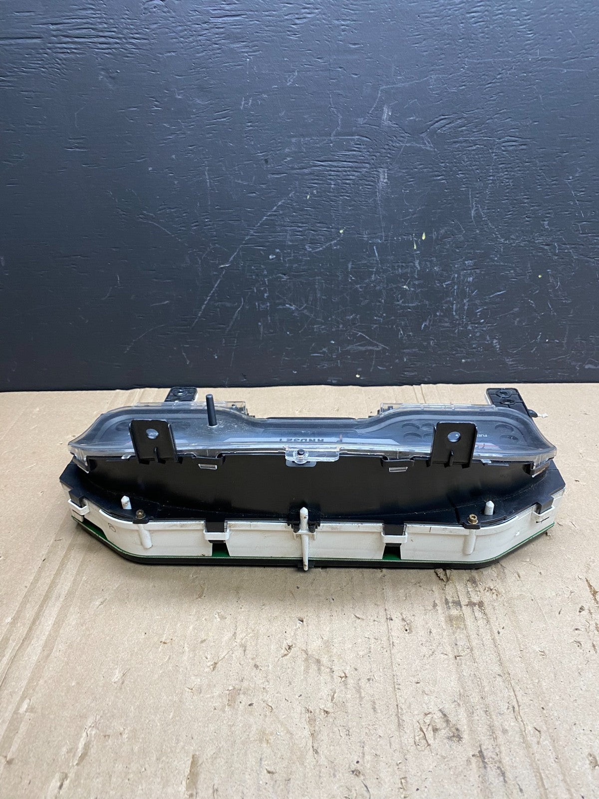 2001 to 2003 Ford Explorer Speedometer Cluster Gauge Oem AB9067 DG3