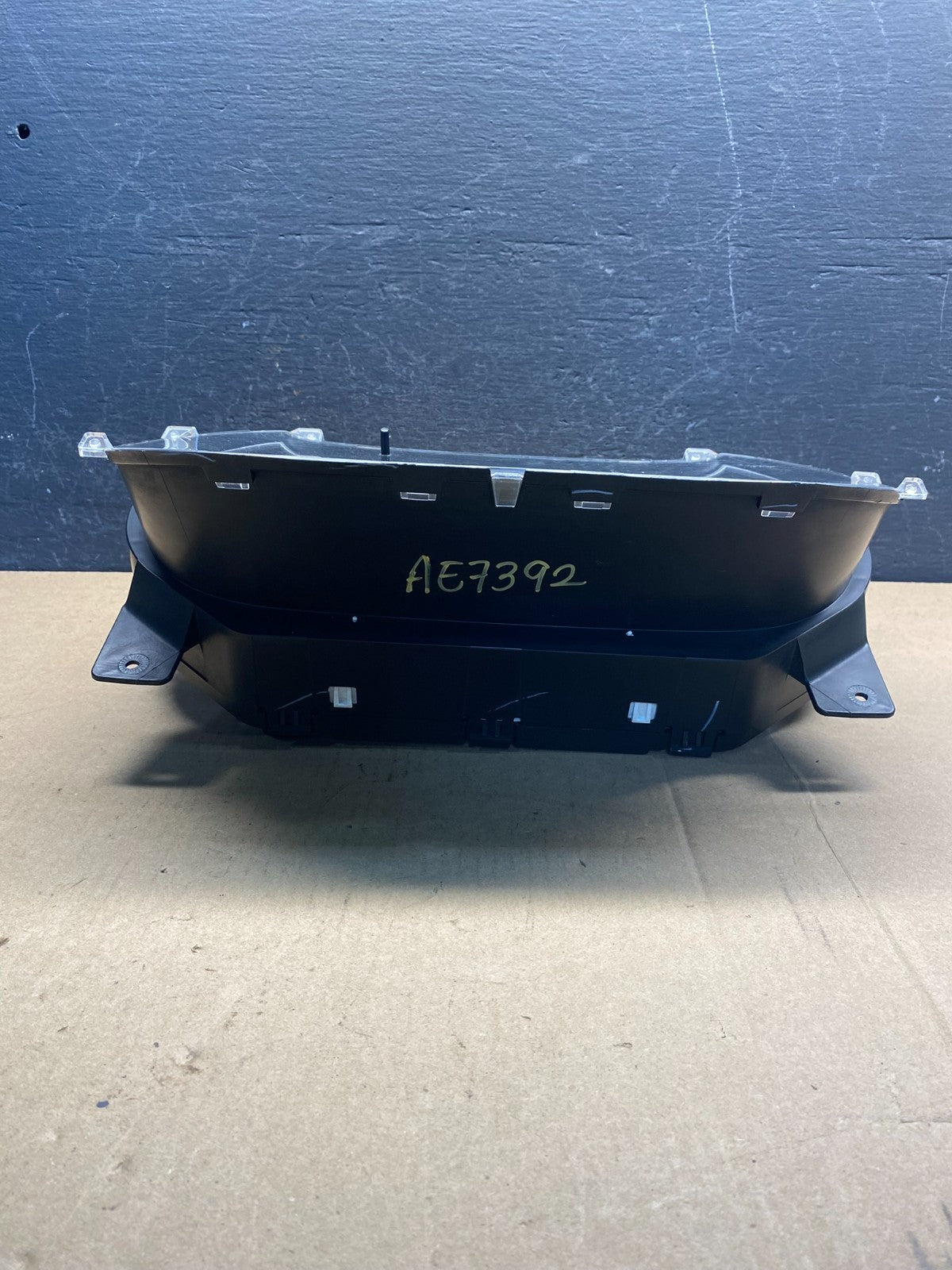 2008 Ford Explorer Speedometer Cluster Gauge AE7392 DW3