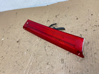 2012 to 2017 Ford Focus SE Trunk Lid Hatch 3rd Brake Light ad8168 DG1