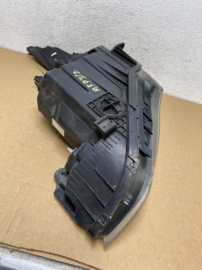 2012 - 2017 Hyundai Veloster Right Passenger RH Halogen Headlight AF7312 DW8