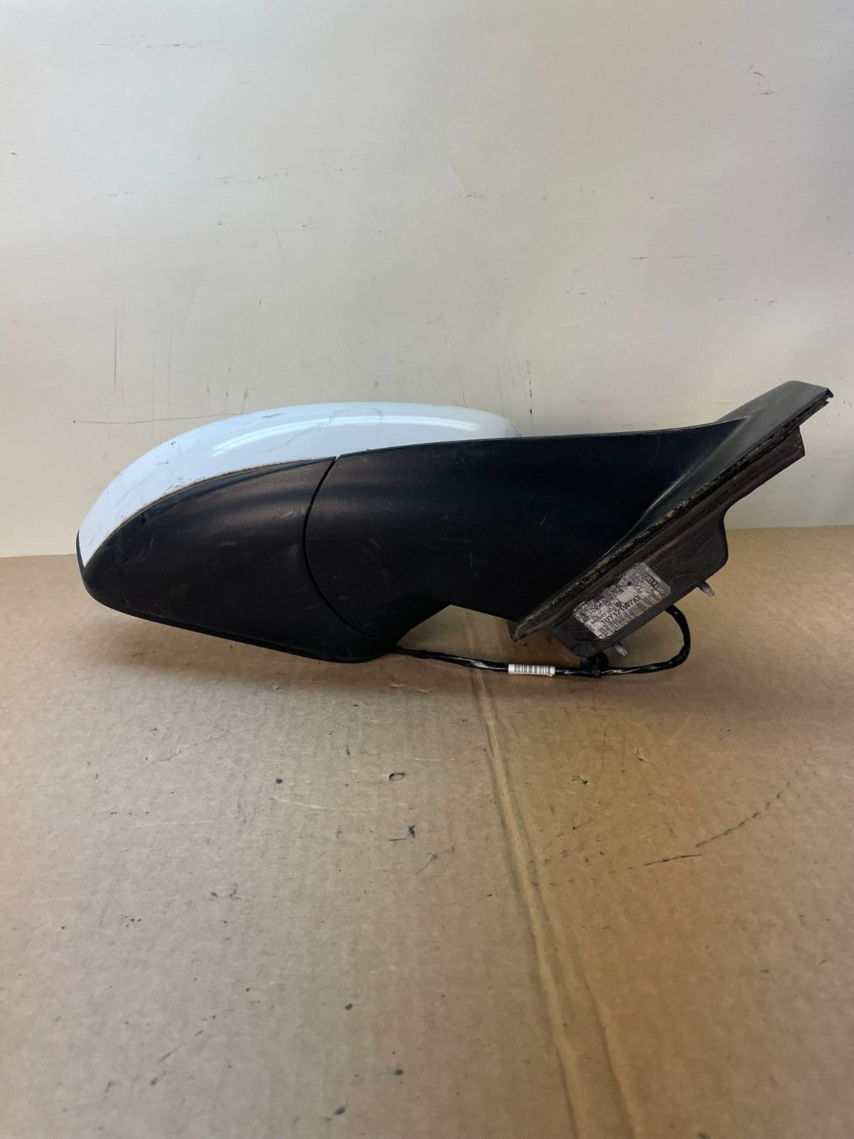 2015 2016 2017 Chrysler 200 Right Passenger View Door Mirror AH6361 MS3