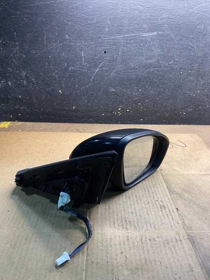 2020 to 2022 Nissan Sentra Right Passenger Side Door View Mirror Y3933 DG9