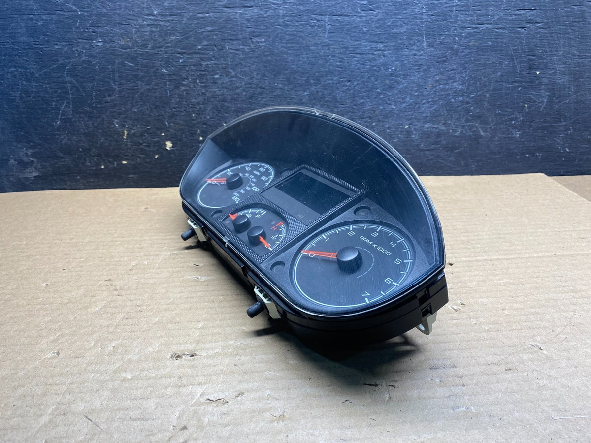 2014-2017 Ram ProMaster 1500 2500 3500 Speedometer Gauge Cluster ai0075 DG2