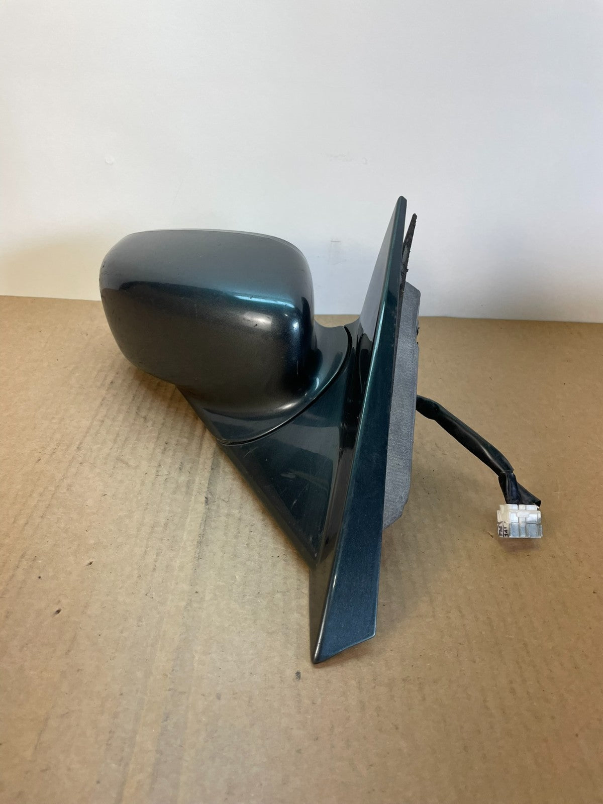 2004 2005 2006 Acura TL Right Passenger View Door Mirror AF5478 DW1
