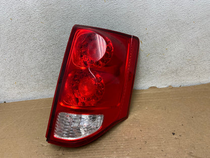 2011 - 2018 Dodge Grand Caravan Right Passenger RH Tail Light Led AH8857 LK0