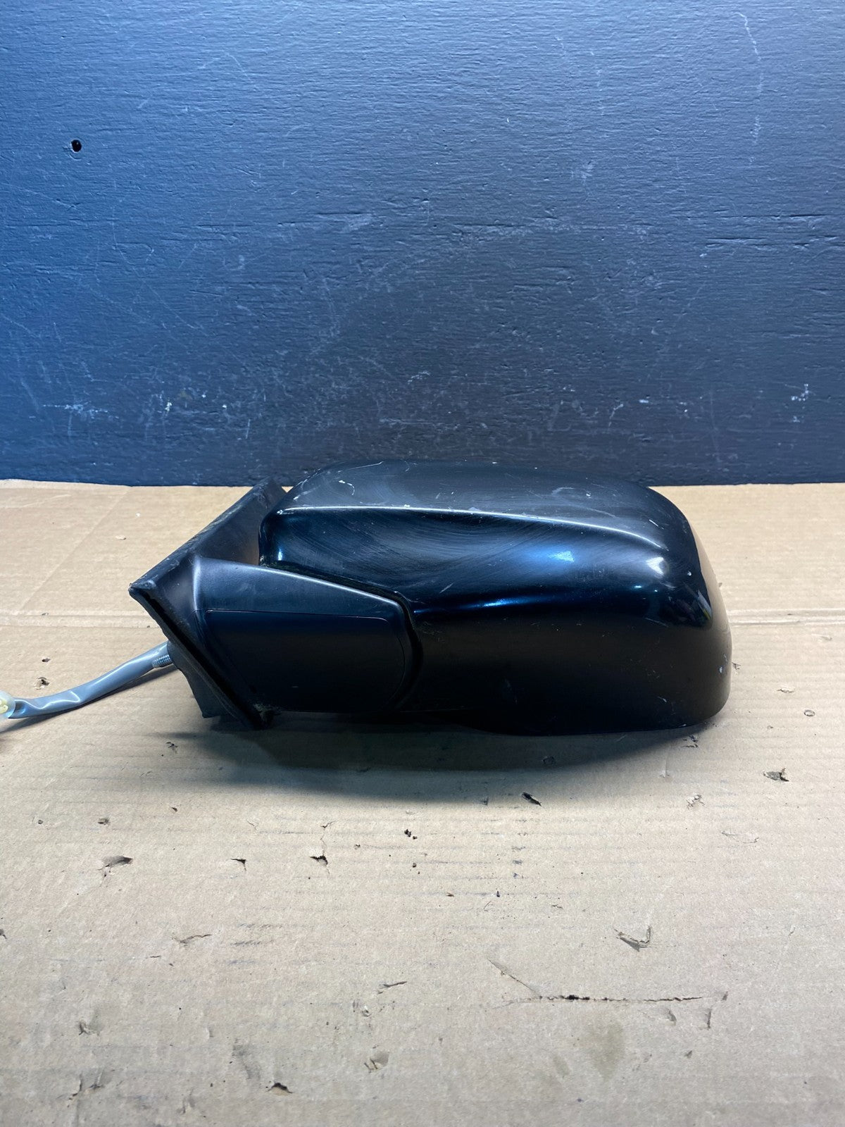 2011 - 2013 Honda Odyssey Left Driver LH View Door Mirror AC8773 DG3