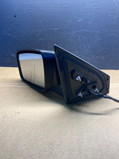 2008 to 2015 Nissan Rogue Left Driver LH Door Camera Mirror AD3005 DG11