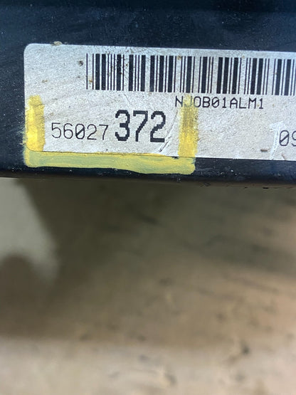 1991 - 1995 Jeep Wrangler 4.0L Engine Control Module ECU ECM AE2114 DG2