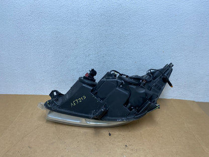 2011 2012 2013 Buick Regal Right Passenger RH Side Headlight AE3215 DW8
