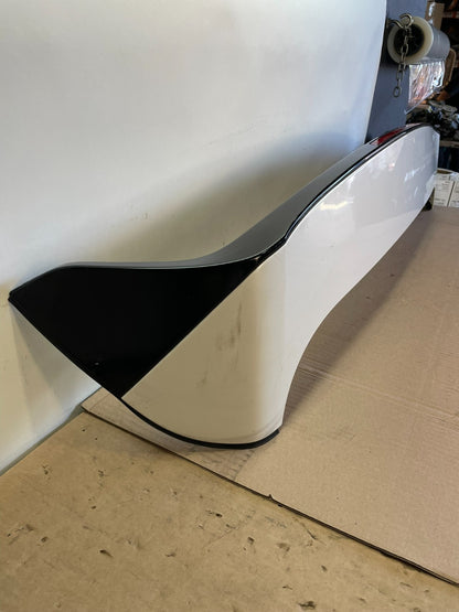 2014 2015 2016 Acura MDX Rear Spoiler Wing W/3RD Light AH0463 DG2