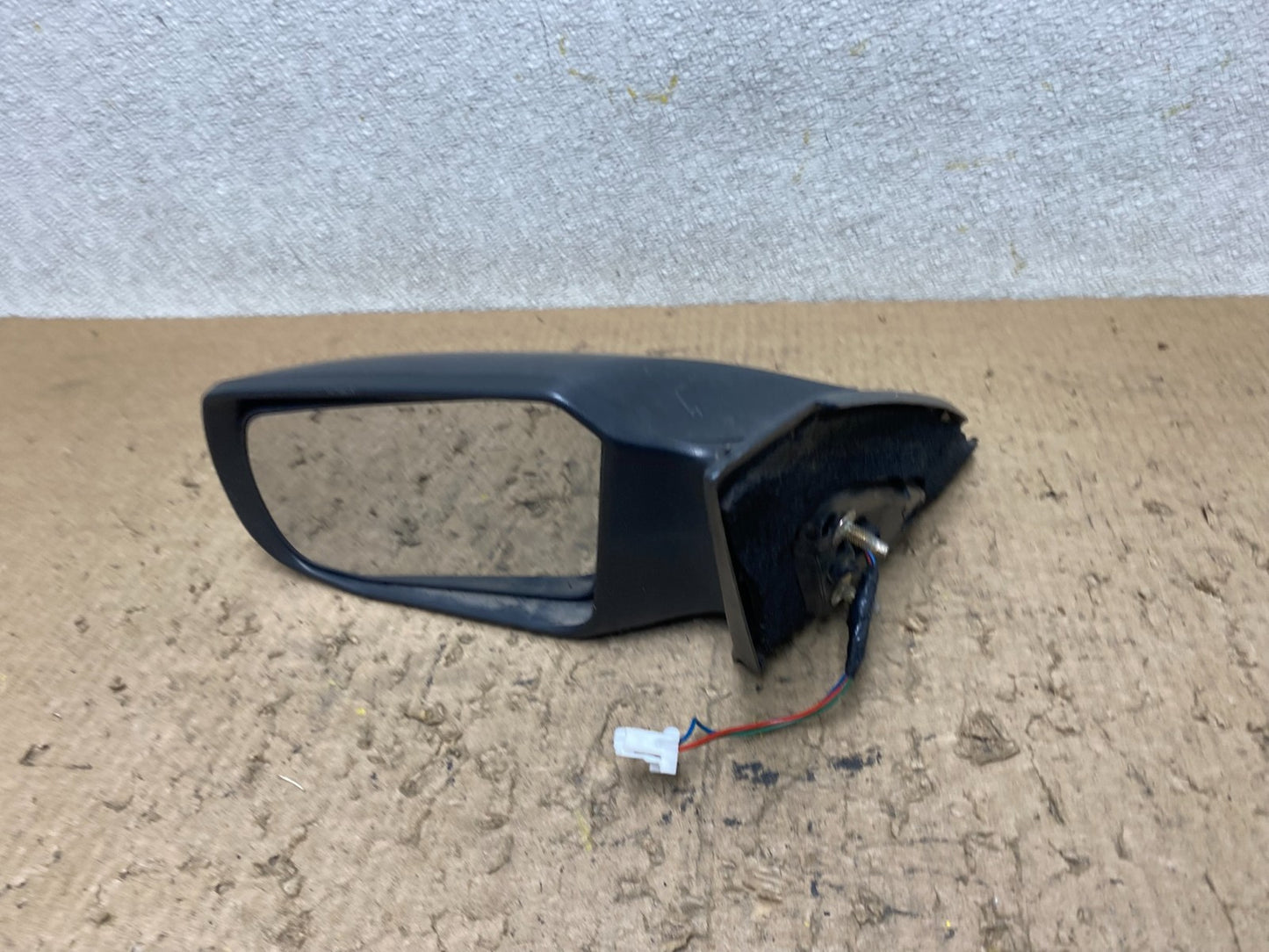 2013 to 2018 Nissan Altima Left Driver LH Side View Door Mirror OEM W8258 DW5