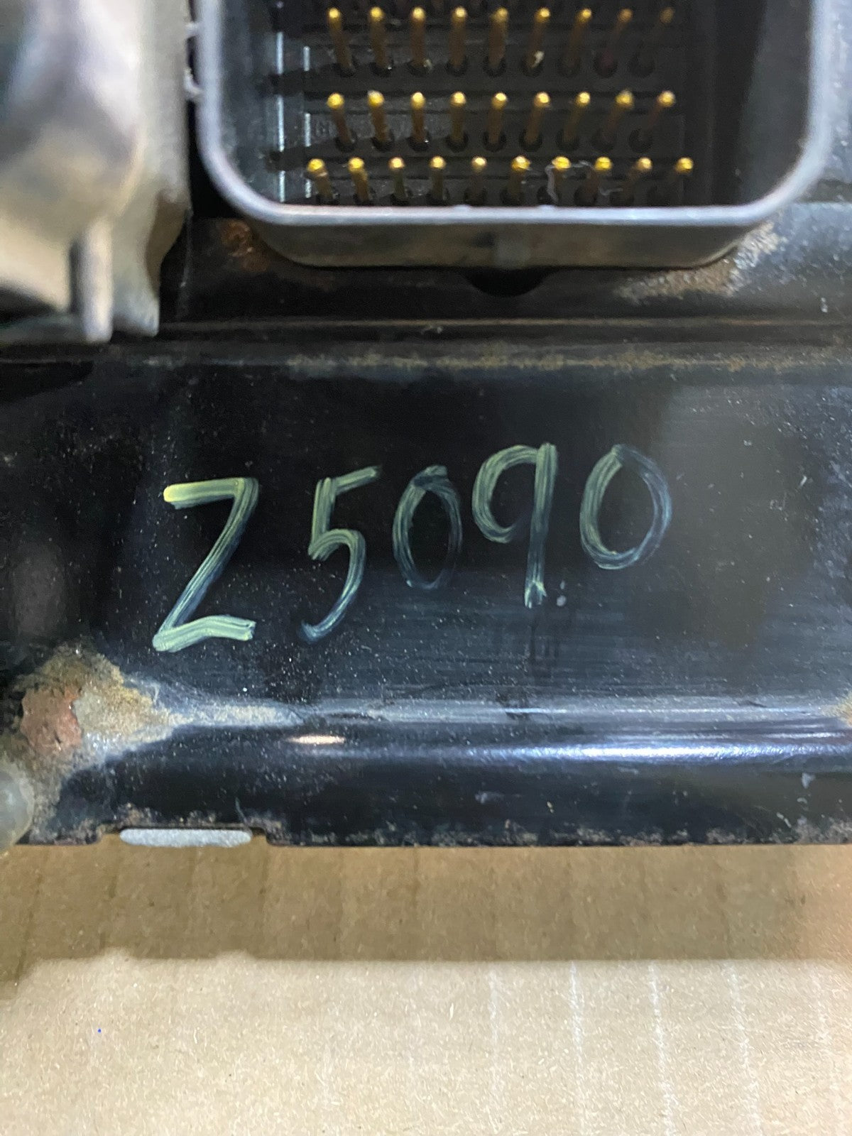 2007 Dodge Ram 4.7L Engine computer p05094434ag ECM PCM ECU OEM Z5090 DG5