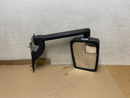2003 to 2017 Chevrolet Express Savana Left Driver LH Side View Mirror U0949 DG6