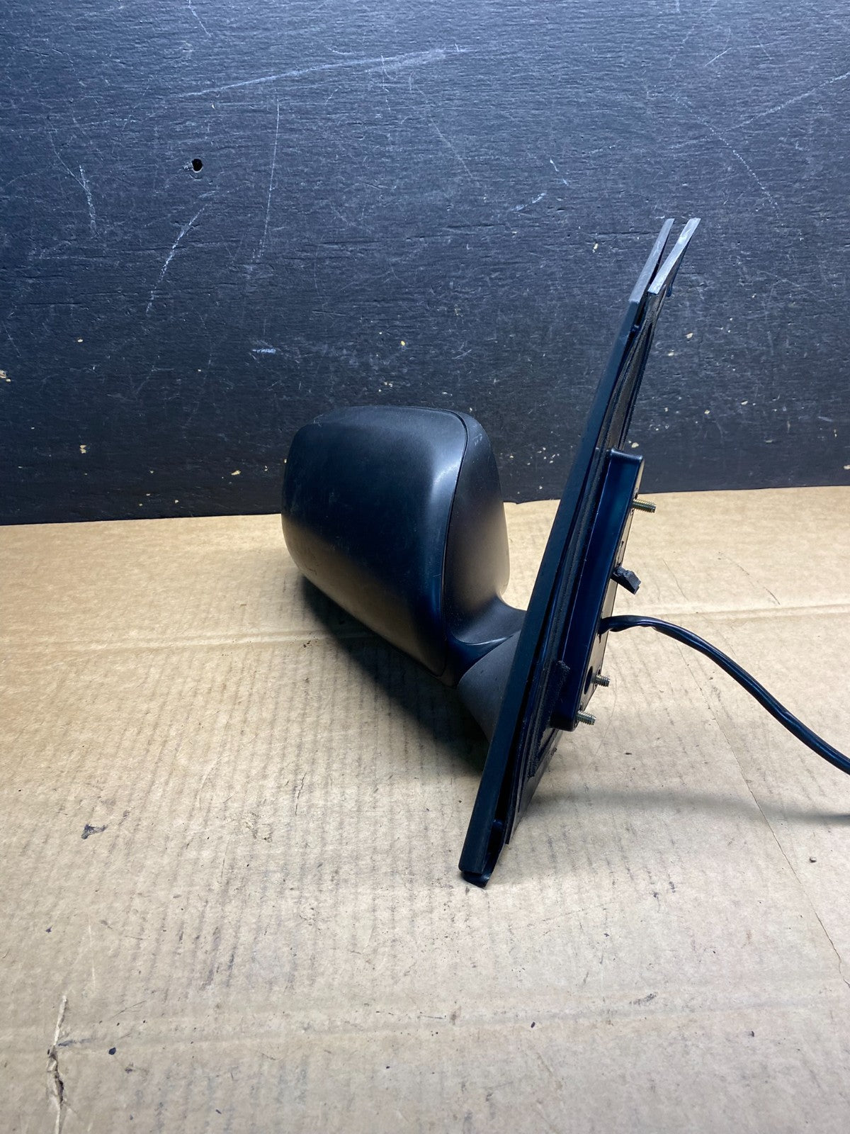 2004 to 2009 Toyota Prius Right Passenger RH Side View Door Mirror AB3995 MS2