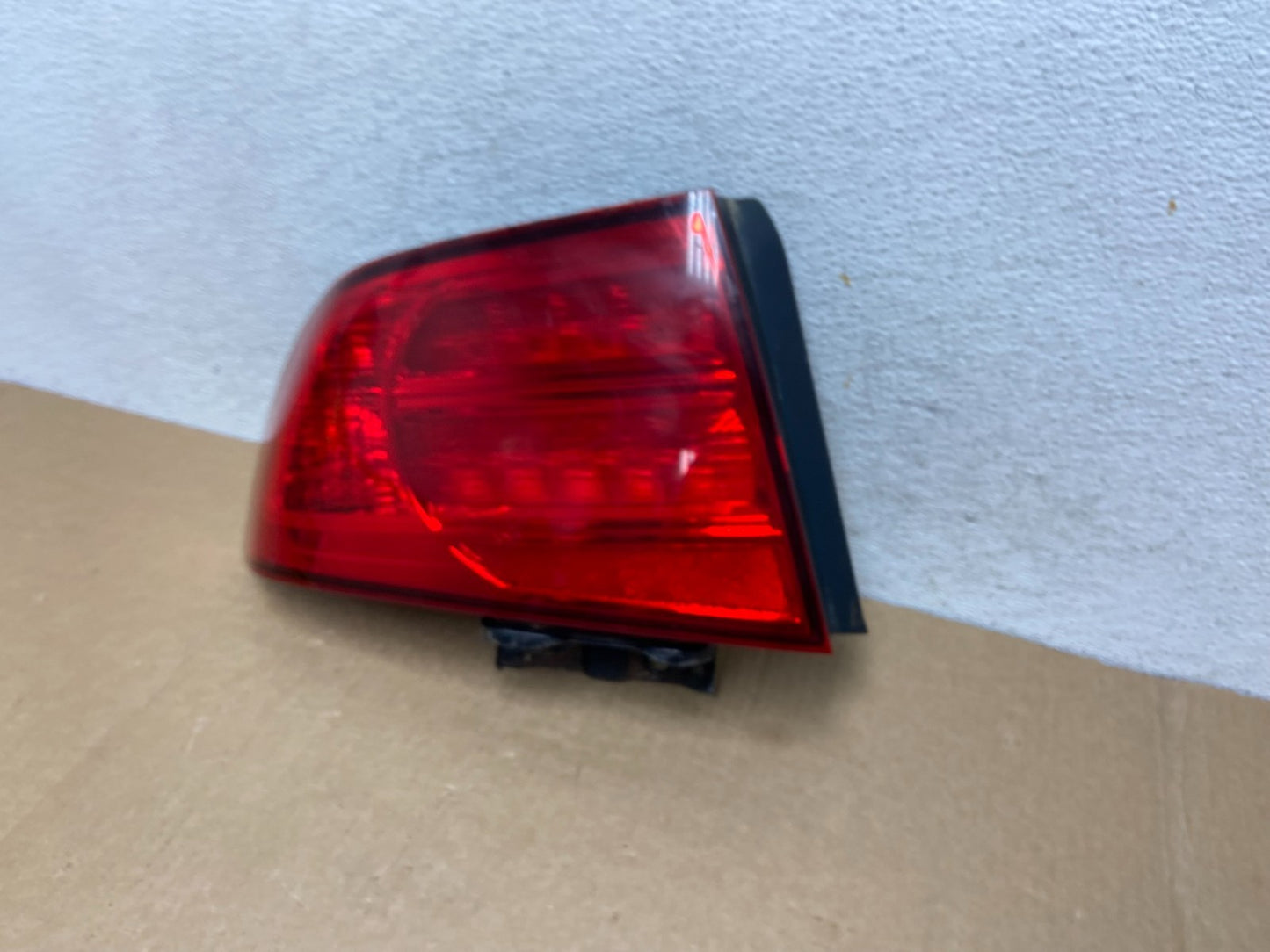 2004 2005 2006 Acura TL Left Driver Lh Side Tail Light AF9504 DW1