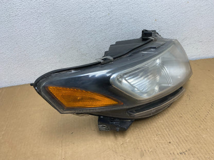 2010-2019 Lincoln Mkt Right Passenger Rh Side Headlight Xenon Hid AD0797 DW2