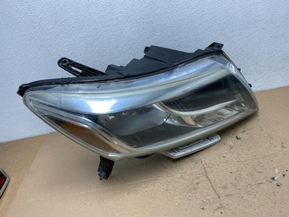 2013 to 2016 Nissan Pathfinder Right Passenger RH Side Headlight AF5096 DW2