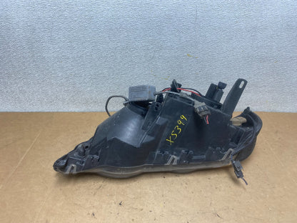 Halogen 2000 - 2003 Bmw X5 E53 Headlight Right Passenger Rh Side OEM X5399 DW11
