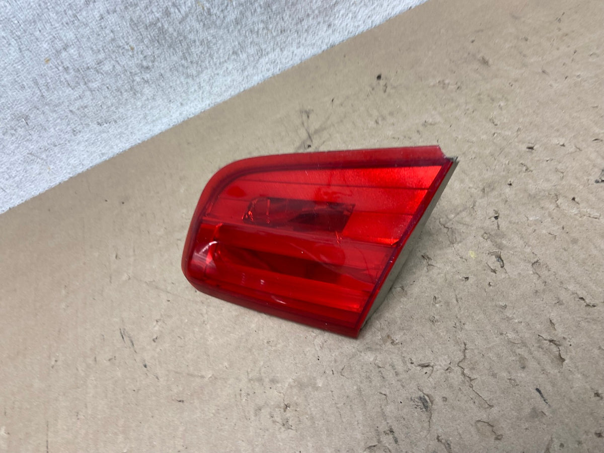 2011 to 2013 BMW 3 Coupe E92 Right Passenger Tail Light Inner AI2364 LK1