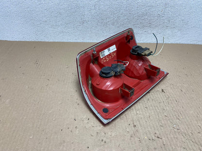 2005-2011 Dodge Dakota Lh Left Driver Side Tail Light DEPO AE9820 LK4
