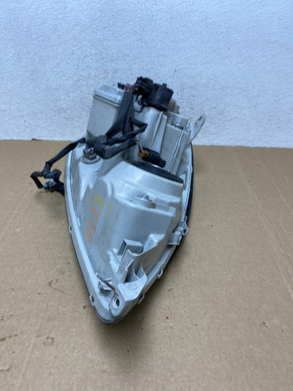 2001 2002 2003 Lexus LS430 Left Driver LH Headlight Xenon HID AF9943 DG6
