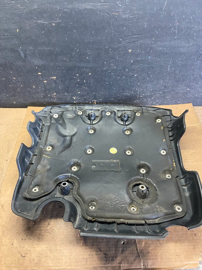 2005-2008 Hyundai Tucson 2.7L Engine Motor Cover 29240-37150 Q8545 DG5