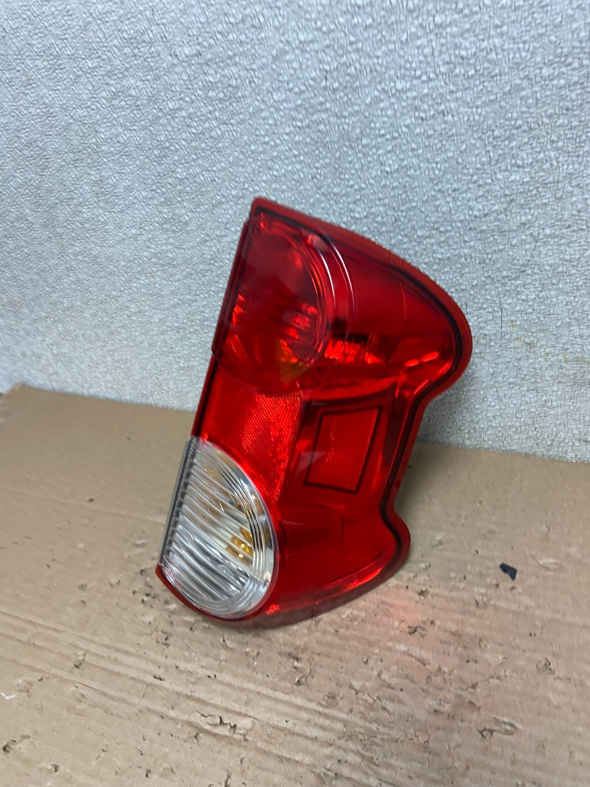 2013 to 2017 Nissan NV200 Right Passenger RH Side Tail Light AB1213 LK1